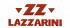 Lazzarini Moto logo