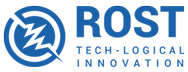 Rost Srl logo