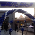 Autoshop Roma logo