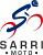 SARRI MOTO logo