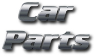 Car Parts logo