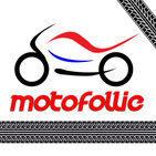 Motofollie Moto logo
