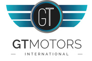gt motors international srl logo