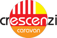 Crescenzi Caravan di Crescenzi Andrea logo