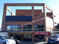 auto urgnano logo
