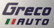GRECO AUTO DI RUFFOLO GIANPAOLO logo