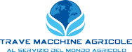 TRAVE MACCHINE AGRICOLE logo