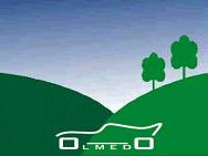 olmedo special vehicles s.p.a logo
