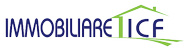 IMMOBILIARE ICF DI IAFRANCESCO CONCETTINA logo