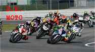 D.R. MOTO logo