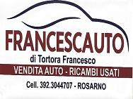 Francescauto Ricambi & Accessori logo