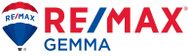 RE/MAX Gemma logo
