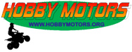 HOBBY MOTORS logo