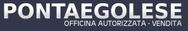 OFFICINA PONTAEGOLESE logo