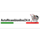 AUTORICAMBIONLINE24 logo