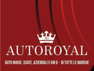AUTO ROYAL SRL logo