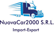 NUOVACAR2000 SRL logo