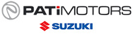Pati Motors Srl logo