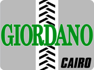 GIORDANO SRL logo