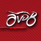 AVDB MOTO logo