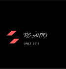 RsAuto logo