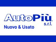 Autopiu Srl logo