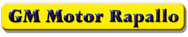 GM MOTOR S.N.C. RAPALLO logo