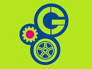 Gualdani Car Service logo
