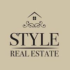 STYLE REAL ESTATE logo