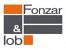 Iob & Fonzar - Mediazioni Immobiliari logo