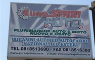 EURO SPRINT S.R.L logo