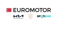 Euromotor automobili logo