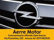 AERRE MOTOR S.R.L. logo