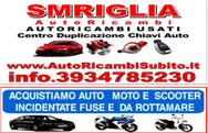 Autoricambisubito.it