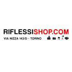 RIFLESSI SHOP logo