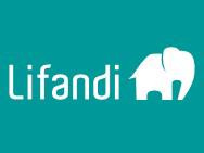 Lifandi Immobilien logo