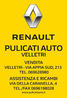 PULICATI AUTO SRL logo