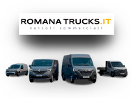 ROMANA TRUCKS ITALIA SRL logo