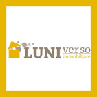 LUNIVERSO IMMOBILIARE DI MASSAI LUCA logo
