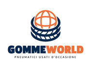Gomme World Store logo