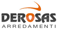 Derosas arredamenti logo