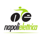 Napolielettrica - Bici, Scooter e Moto elettriche logo