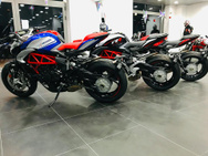 moto solo italiane srl logo