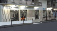 moto service Antonaci snc logo