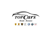 TOP CARS SRL logo