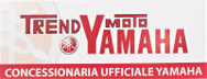TRENDY MOTO SRL logo