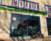 MORELLI MOTO logo