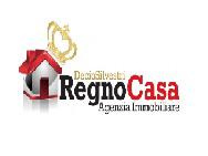 Regno Casa Immobiliare logo