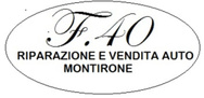 AUTOFFICINA QUARANTA logo