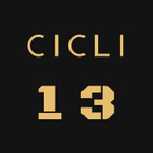 Cicli Tredici 1925 logo